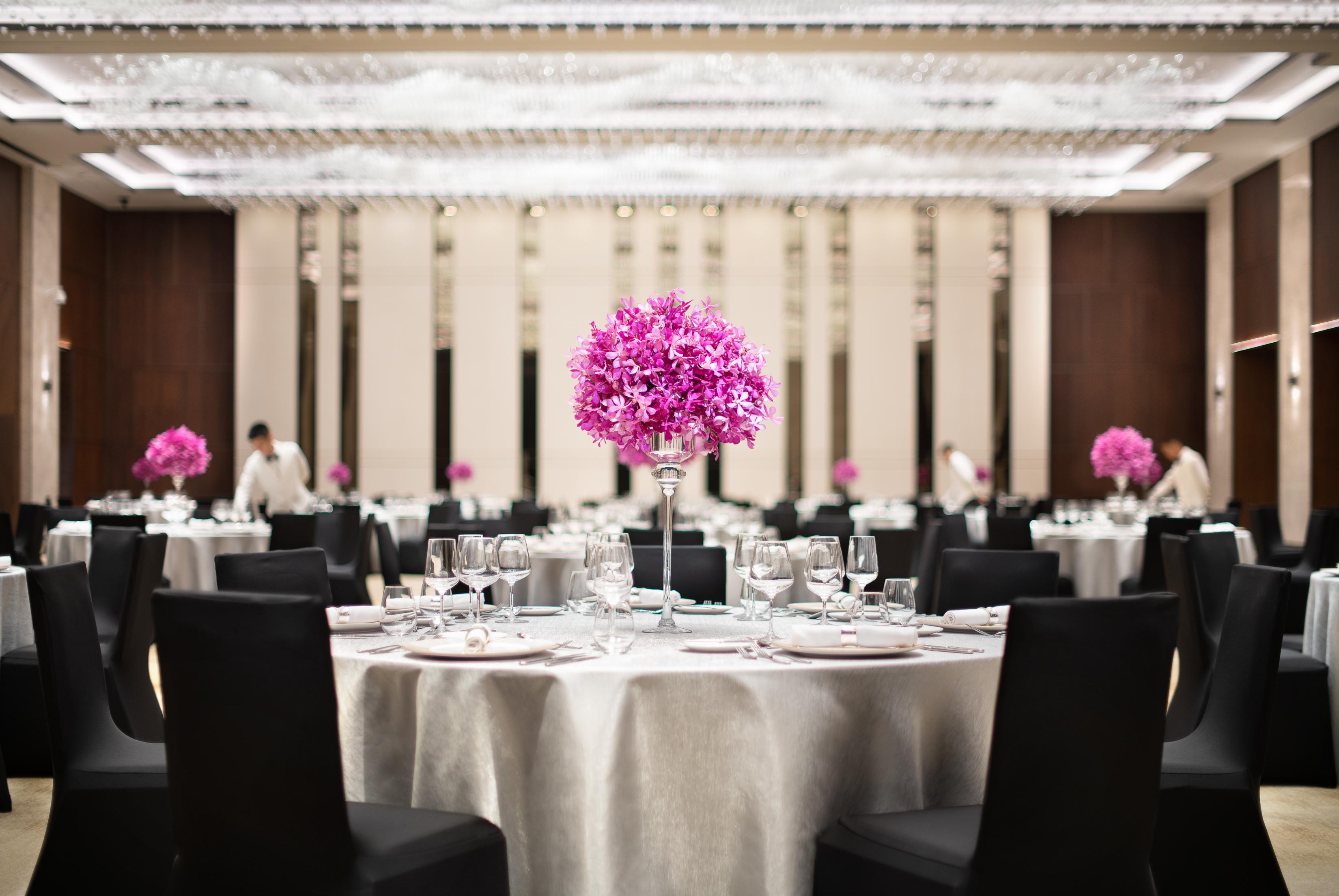 Raffles Shenzhen Hotel Exterior foto